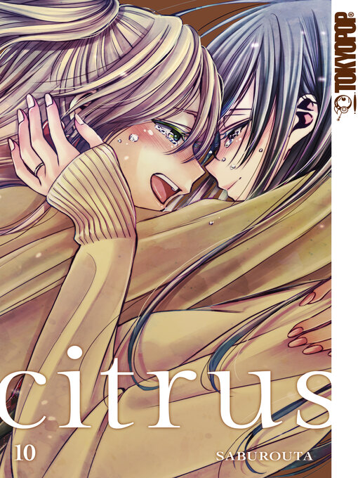 Titeldetails für Citrus, Band 10 nach Saburouta - Verfügbar